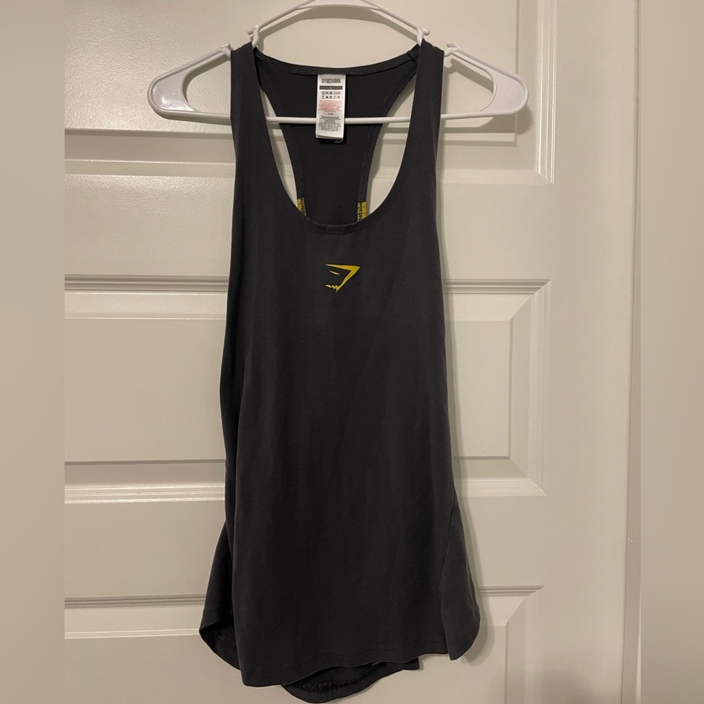 Men’s gym shark tank